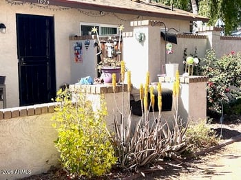 1025 Malibu Dr, Tempe, AZ 85282