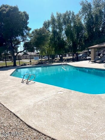 1025 Malibu Dr, Tempe, AZ 85282