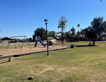 1025 Malibu Dr, Tempe, AZ 85282