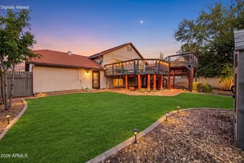 1025 N Palm St, Gilbert, AZ 85234