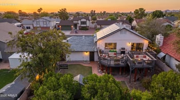 1025 N Palm St, Gilbert, AZ 85234