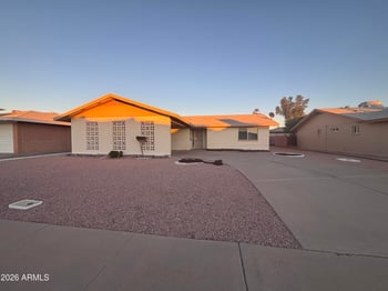 1025 Roanoke --, Mesa, AZ 85206