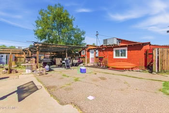 1025 Roosevelt St #-, Phoenix, AZ 85006