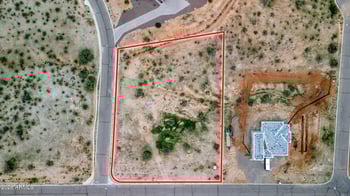 1025 Thunder Rock Rd #14, Wickenburg, AZ 85390
