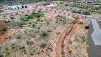 1025 Thunder Rock Rd #14, Wickenburg, AZ 85390