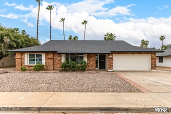 1025 Keating Ave, Mesa, AZ 85210