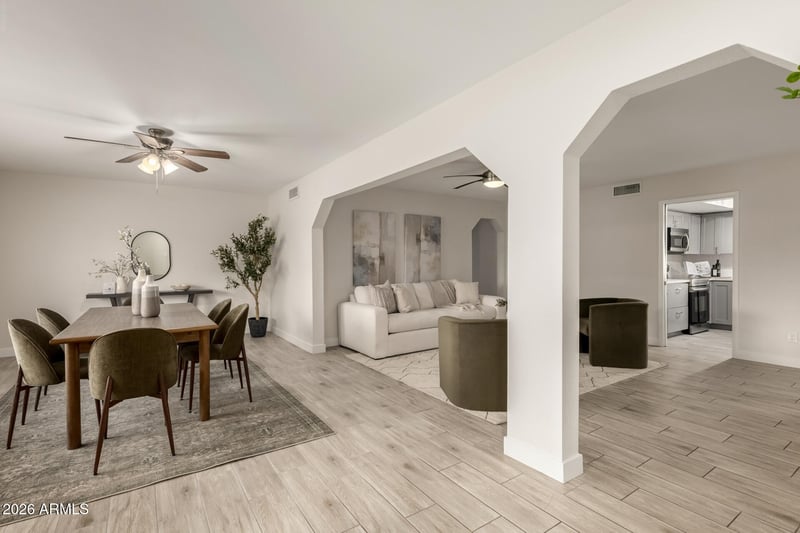 1025 W Keating Ave, Mesa, AZ 85210