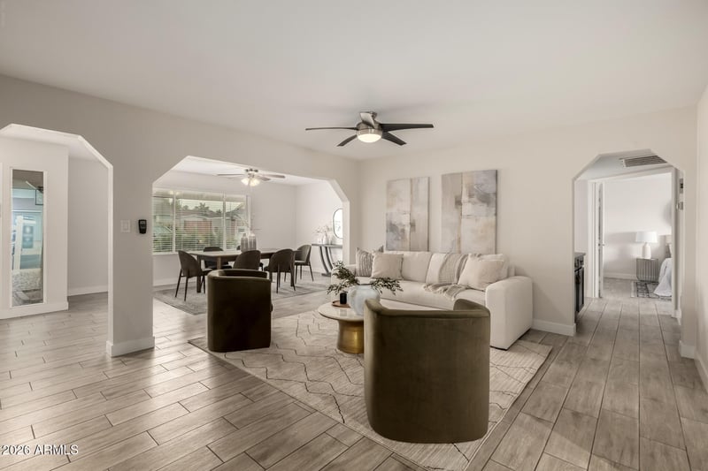1025 W Keating Ave, Mesa, AZ 85210