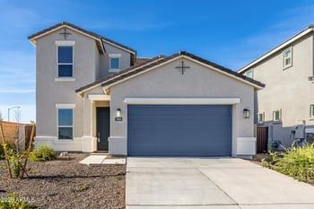 10250 Adam Ave, Peoria, AZ 85382