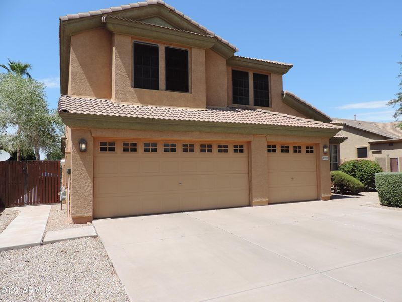 10250 E Pantera Ave, Mesa, AZ 85212