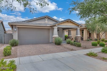 10250 E Tahoe Ave, Mesa, AZ 85212