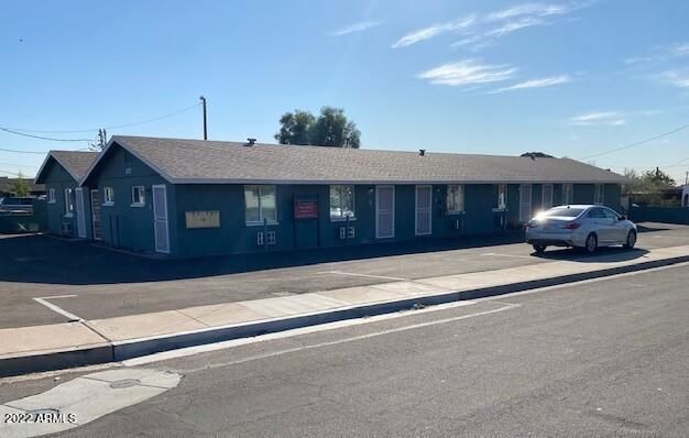 10250 N 13th Ave, Phoenix, AZ 85021