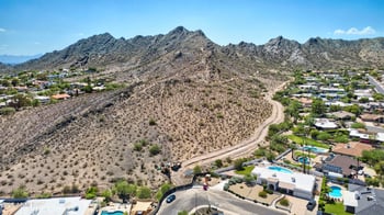 10250 N 26th Pl, Phoenix, AZ 85028
