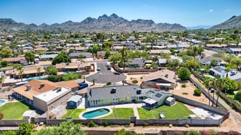 10250 N 26th Pl, Phoenix, AZ 85028