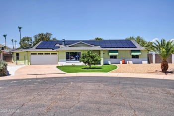 10250 N 26th Pl, Phoenix, AZ 85028