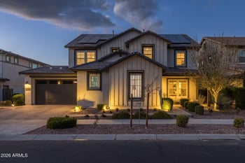10250 Seismic Ave, Mesa, AZ 85212