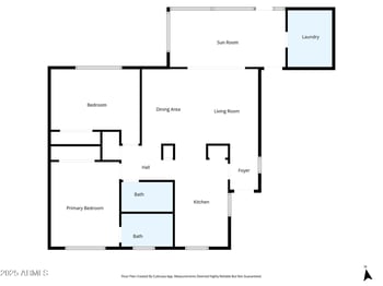 10250 Snead Cir, Sun City, AZ 85351