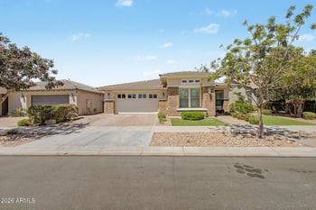10250 Thistle Ave, Mesa, AZ 85212