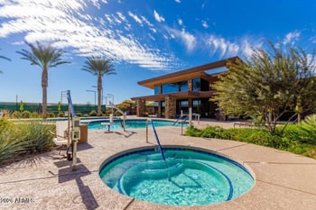 10250 Thistle Ave, Mesa, AZ 85212