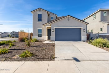 10250 Adam Ave, Peoria, AZ 85382