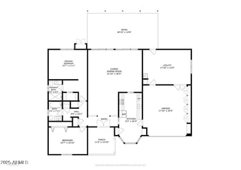 10251 Twin Oaks Dr, Sun City, AZ 85351
