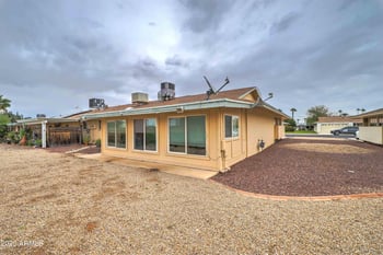 10252 105th Dr, Sun, AZ 85351