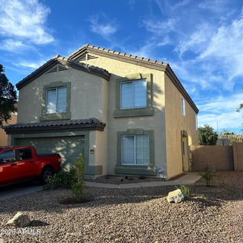 10252 Diamond Ave, Mesa, AZ 85208