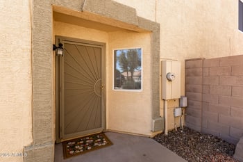 10252 Diamond Ave, Mesa, AZ 85208
