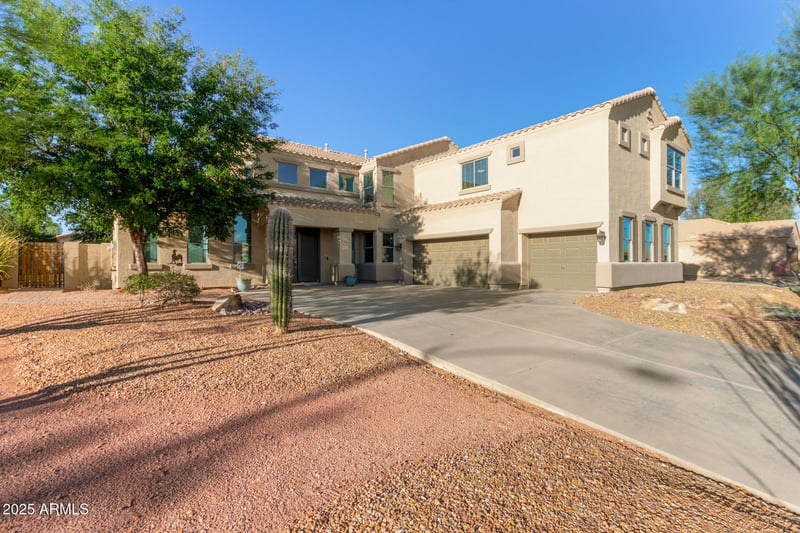 10252 Villa Chula --, Peoria, AZ 85383