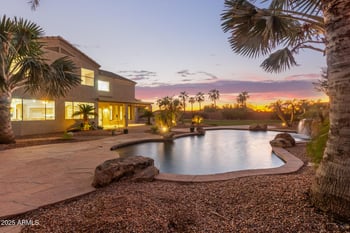 10252 Villa Chula --, Peoria, AZ 85383
