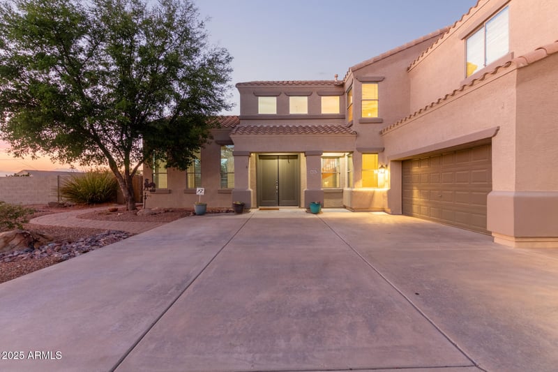 10252 Villa Chula --, Peoria, AZ 85383