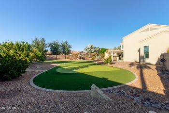 10252 Villa Chula --, Peoria, AZ 85383