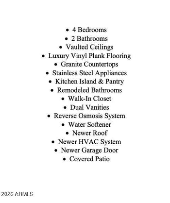 10252 Colter St, Glendale, AZ 85307