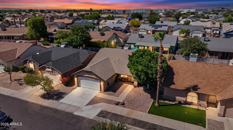 10252 W Colter St, Glendale, AZ 85307