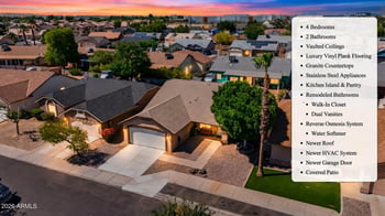 10252 Colter St, Glendale, AZ 85307