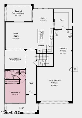 10253 Crittenden Ln, Avondale, AZ 85392