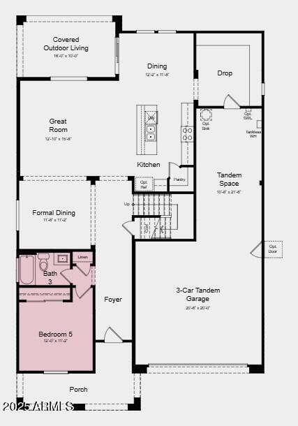 10253 Crittenden Ln, Avondale, AZ 85392