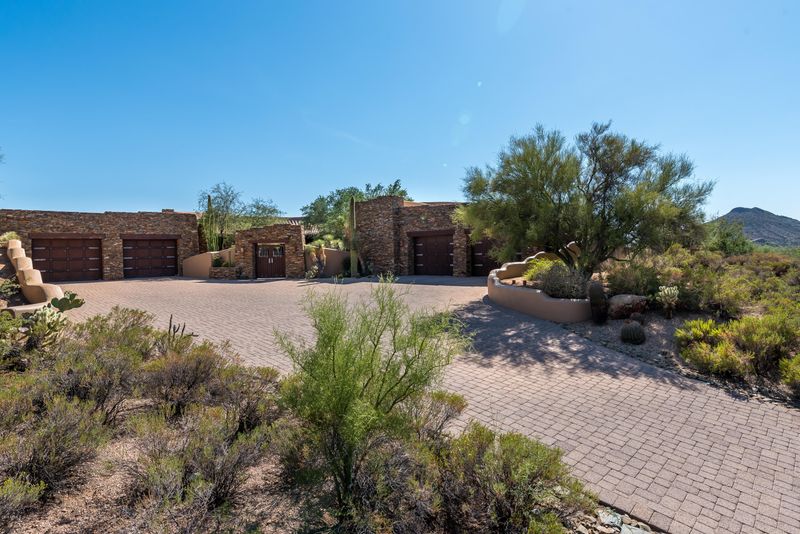 10253 E Venado Trl, Scottsdale, AZ 85262