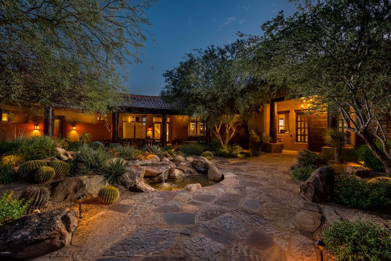 10253 E Venado Trl, Scottsdale, AZ 85262