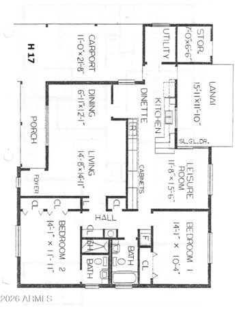 10254 El Dorado Dr, Sun City, AZ 85351
