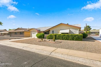 10254 El Dorado Dr, Sun City, AZ 85351