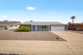10255 N 101st Ave, Sun City, AZ 85351