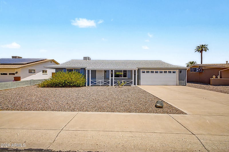 Home Worth Check