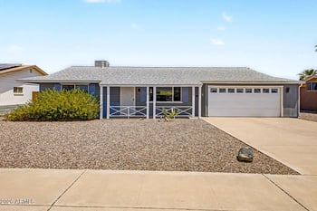10255 N 101st Ave, Sun City, AZ 85351