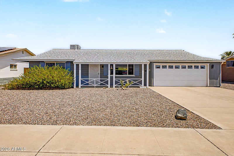10255 N 101st Ave, Sun City, AZ 85351