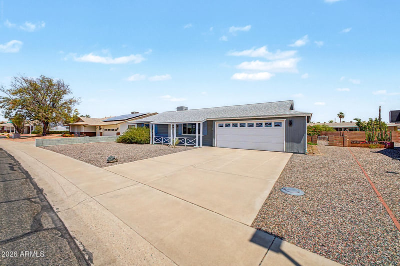10255 N 101st Ave, Sun City, AZ 85351