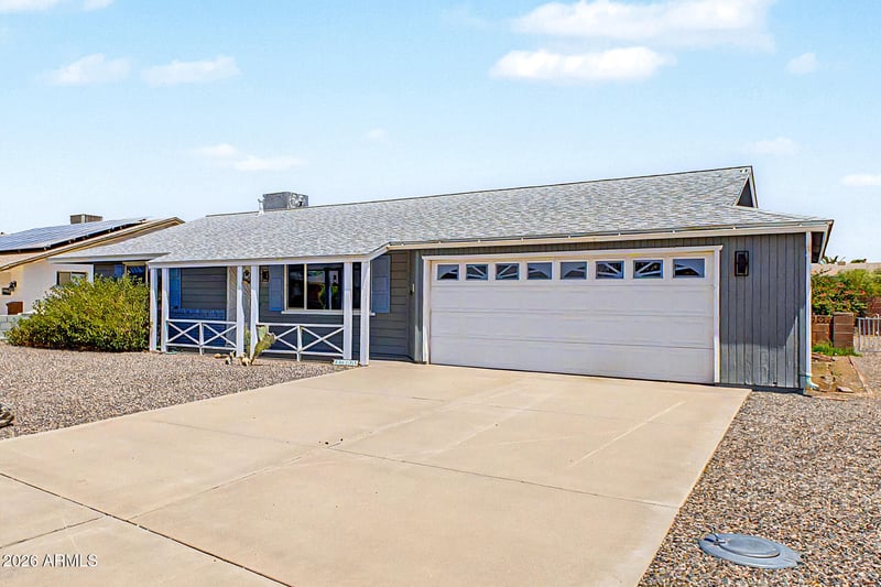 10255 N 101st Ave, Sun City, AZ 85351