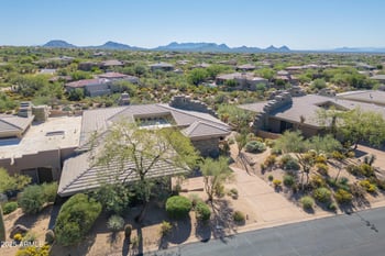 10255 Old Trail Rd, Scottsdale, AZ 85262