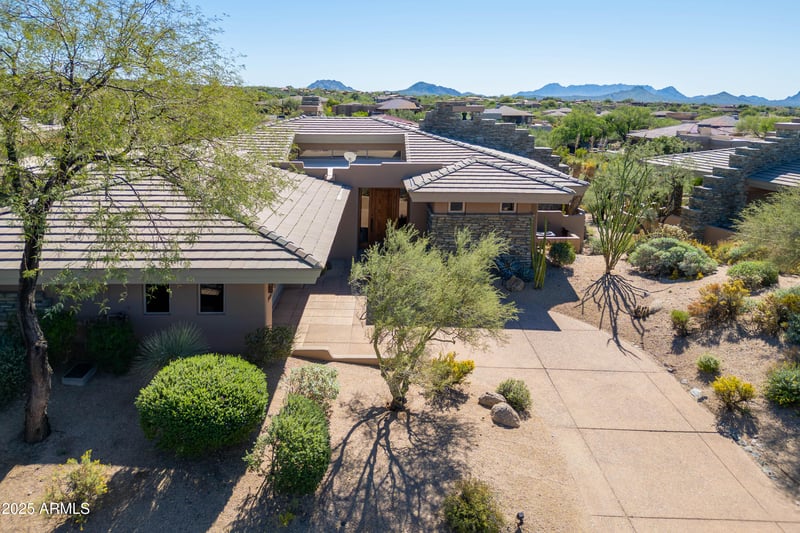 10255 Old Trail Rd, Scottsdale, AZ 85262