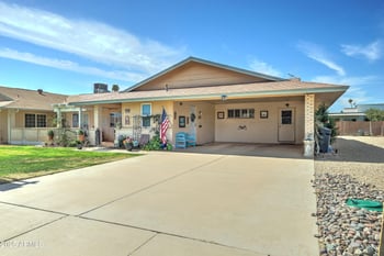 10256 105th Dr, Sun City, AZ 85351